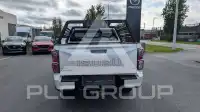 2021 Isuzu D-Max