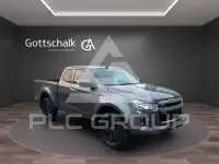 2021 Isuzu D-Max