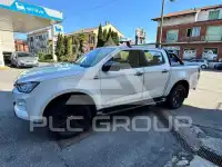 2021 Isuzu D-Max