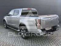 2021 Isuzu D-Max