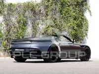 2021 Aston Martin DB12