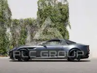 2021 Aston Martin DB12