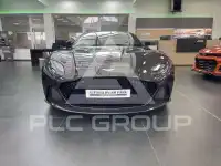 2021 Aston Martin DBS