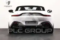 2021 Aston Martin Other