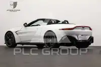 2021 Aston Martin Other