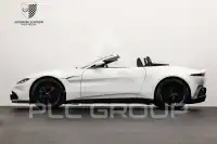 2021 Aston Martin Other