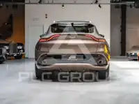 2021 Aston Martin DBX