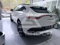 2021 Aston Martin DBX