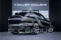 2021 Aston Martin DBX