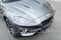 2021 Aston Martin DBX