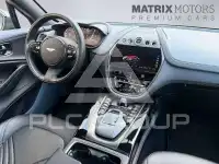 2021 Aston Martin DBX