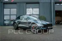 2021 Aston Martin DBX