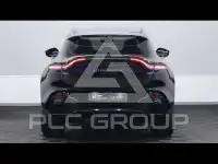 2021 Aston Martin DBX