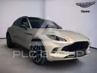 2021 Aston Martin DBX
