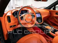 2021 Aston Martin DBX