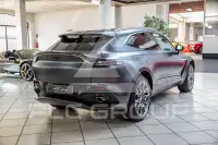 2021 Aston Martin DBX