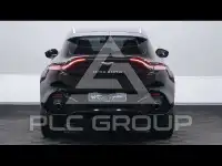 2021 Aston Martin DBX