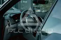 2021 Aston Martin DBX