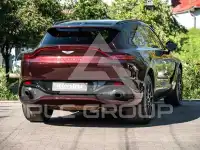2021 Aston Martin DBX