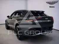 2021 Aston Martin DBX