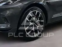 2021 Aston Martin DBX
