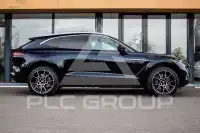 2021 Aston Martin DBX