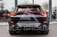 2021 Aston Martin DBX