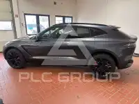 2021 Aston Martin DBX