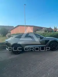 2021 Aston Martin DBX