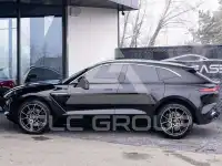 2021 Aston Martin DBX