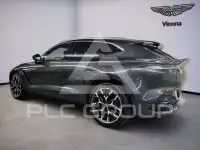 2021 Aston Martin DBX