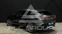 2021 Aston Martin DBX