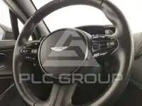 2021 Aston Martin DBX