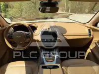 2021 Aston Martin DBX