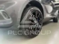 2021 Aston Martin DBX