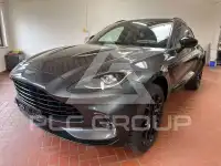 2021 Aston Martin DBX