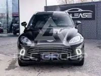 2021 Aston Martin DBX