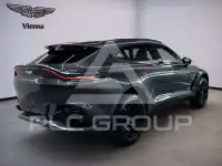 2021 Aston Martin DBX