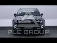 2021 Aston Martin DBX