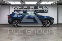 2021 Aston Martin DBX