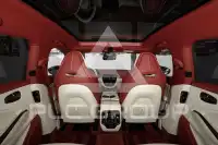 2021 Aston Martin DBX