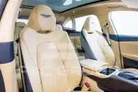 2021 Aston Martin DBX