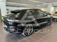 2021 Aston Martin DBX