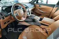2021 Aston Martin DBX