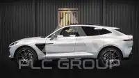 2021 Aston Martin DBX