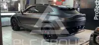 2021 Aston Martin DBX