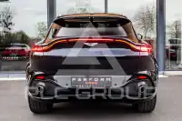 2021 Aston Martin DBX