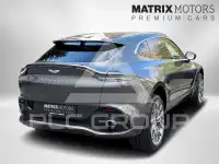 2021 Aston Martin DBX