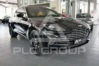 2021 Aston Martin DBX