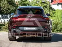2021 Aston Martin DBX